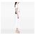 Dior Blue Micro Lambskin Cannage Lady Dior - Ansicht 6