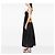 Jacquemus Yellow Mini Leather Le Chiquito - Ansicht 5