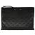 Bolso Daily Louis Vuitton Monogram Empreinte Negro