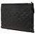 Bolso Daily Louis Vuitton Monogram Empreinte Negro - vista 2