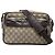 Borsa a tracolla Gucci Beige GG Supreme