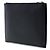 Autre Marque Clutch con zip Saint Laurent Black Grain De Poudre - vista 2