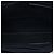 Autre Marque Clutch con zip Saint Laurent Black Grain De Poudre - vista 4
