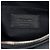 Autre Marque Clutch con zip Saint Laurent Black Grain De Poudre - vista 5