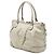 Borsa Gucci White Guccissima Sukey Satchel - vista 2
