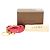 Portachiavi LOEWE Mini Nappa Aire Rosa - vista 5