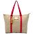 Louis Vuitton Beige Antigua Cabas GM