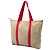 Louis Vuitton Beige Antigua Cabas GM - Ansicht 2