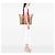 Louis Vuitton Beige Antigua Cabas GM - Ansicht 6