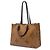 Louis Vuitton Brown Monogram Reverse Giant OnTheGo MM - vista 2