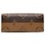 Louis Vuitton Brown Monogram Reverse Giant OnTheGo MM - vista 3