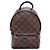 Louis Vuitton Brown Monogram Palm Springs PM