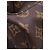 Louis Vuitton Brown Monogram Palm Springs PM - vue 10