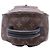 Louis Vuitton Brown Monogram Palm Springs PM - vue 12