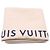 Louis Vuitton Brown Monogram Palm Springs PM - vue 5