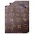 Louis Vuitton Brown Monogram Palm Springs PM - vue 9