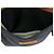 Borsetta cintura Gucci in nylon GG nero con doppia tasca e banda Web - vista 6