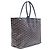 Goyard Blue Goyardine Saint Louis PM - vista 2
