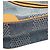 Louis Vuitton Blue Damier Denim 3D Chess Messenger - Ansicht 11