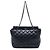 Bolso Chanel Reissue 2.55 de piel de becerro envejecida acolchada azul