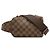Louis Vuitton Brown Damier Ebene Geronimos
