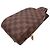 Louis Vuitton Brown Damier Ebene Geronimos - vista 11
