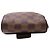 Louis Vuitton Brown Damier Ebene Geronimos - vista 2