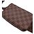 Louis Vuitton Brown Damier Ebene Geronimos - vista 8