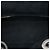 Dior Black Medium Calfskin Cannage Embossed Flower Studded Supple Lady Dior - vista 4