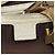 Gucci Charlotte Tote aus beigem GG Canvas - Ansicht 5