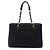 Chanel Black Caviar Grand Shopping Tote
