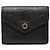 Portafoglio Louis Vuitton Black Monogram Empreinte Victorine