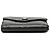 Portafoglio Louis Vuitton Black Monogram Empreinte Victorine - vista 3