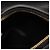 Portafoglio Louis Vuitton Black Monogram Empreinte Victorine - vista 5