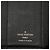 Portafoglio Louis Vuitton Black Monogram Empreinte Victorine - vista 6