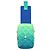 Louis Vuitton Green Monogram Taurillon Illusion Double Phone Pouch - vista 10
