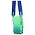 Louis Vuitton Green Monogram Taurillon Illusion Double Phone Pouch - vista 2