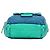 Louis Vuitton Green Monogram Taurillon Illusion Double Phone Pouch - vista 3