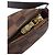 Louis Vuitton Brown Damier Ebene Trousse Pochette - vista 8