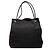 Borsa Tote Gucci Gifford in canvas GG nero
