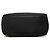 Borsa Tote Gucci Gifford in canvas GG nero - vista 3