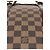 Louis Vuitton Brown Damier Ebene Porte Documents Voyage PM - vista 10