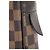 Louis Vuitton Brown Damier Ebene Porte Documents Voyage PM - vista 11