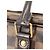 Louis Vuitton Brown Damier Ebene Porte Documents Voyage PM - vista 13
