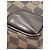 Louis Vuitton Brown Damier Ebene Porte Documents Voyage PM - vista 7