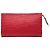 Borsetta Louis Vuitton Red Epi Bucket PM