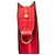 Borsetta Louis Vuitton Red Epi Bucket PM - vista 5