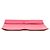 Custodia per iPad LOEWE in vitello rosa Anagram - vista 3