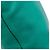 Tote convertible Prada Blue Vitello Daino con zip frontale - vista 6