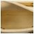 Dior Yellow Micro Lambskin Cannage Lady Dior - Ansicht 4